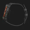 Garmin Instinct 3 45mm Solar Black with Black Band