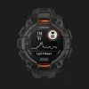 Garmin Instinct 3 45mm Solar Black with Black Band