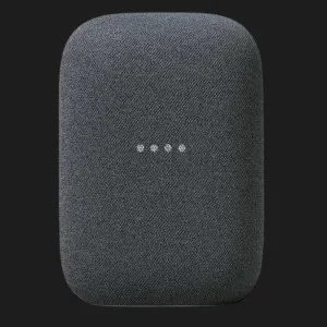Смарт колонка Google Nest Audio (Charcoal) в Чернівцях