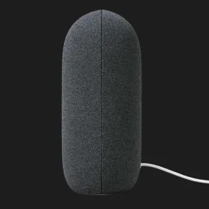 Смарт колонка Google Nest Audio (Charcoal) в Чернівцях