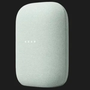 Смарт колонка Google Nest Audio (Sage) в Чернівцях