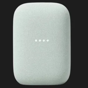 Смарт колонка Google Nest Audio (Sage) в Чернівцях