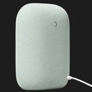 Смарт колонка Google Nest Audio (Sage) в Чернівцях