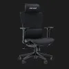Крісло ігрове Anda Seat X-Air Size L Mesh (Black) (UA)