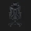 Крісло ігрове Anda Seat X-Air Size L Mesh (Black) (UA)