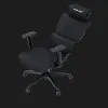 Крісло ігрове Anda Seat X-Air Size L Mesh (Black) (UA)