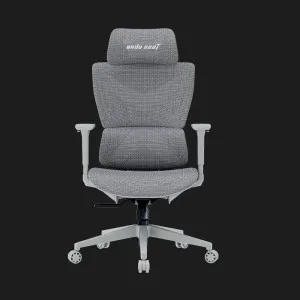 Крісло ігрове Anda Seat X-Air Size L Mesh (Gray Twilight) (UA) в Бродах