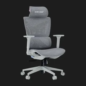 Крісло ігрове Anda Seat X-Air Size L Mesh (Gray Twilight) (UA) в Бродах
