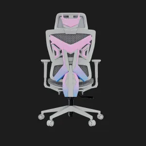 Крісло ігрове Anda Seat X-Air Size L Mesh (Gray Twilight) (UA) в Бродах