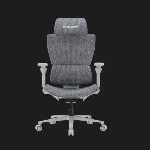 Крісло ігрове Anda Seat X-Air Pro Size L Mesh (Gray Twilight) (UA) в Бродах