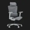 Крісло ігрове Anda Seat X-Air Pro Size L Mesh (Gray Twilight)