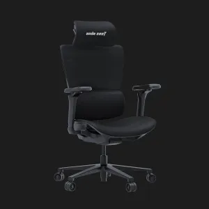 Крісло ігрове Anda Seat X-Air Pro Size L Mesh (Black) (UA) в Бродах
