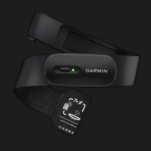 Датчик серцевого ритму Garmin HRM 200 (XS-S) (Пульсометр) в Бердичеві