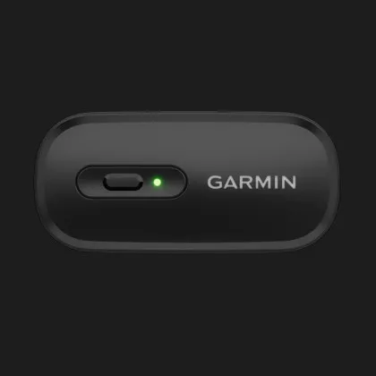 Датчик серцевого ритму Garmin HRM 200 (M-XL) в Павлограді