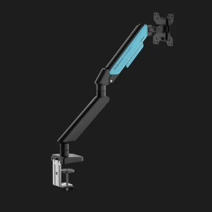 Настільне кріплення для монітора Anda Seat Stealth II 17-32'' (Blue)