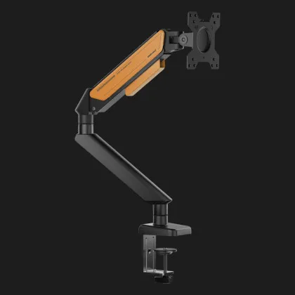 Настільне кріплення для монітора Anda Seat Stealth II 17-32'' (Orange)