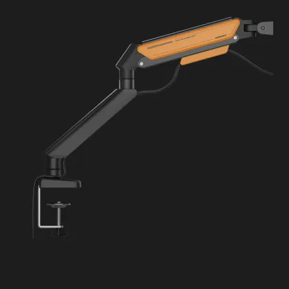 Настільне кріплення для монітора Anda Seat Stealth II 17-32'' (Orange)