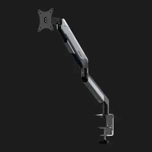 Настільне кріплення для монітора Anda Seat Stealth PRO II 17-42'' (Titanium) (UA)