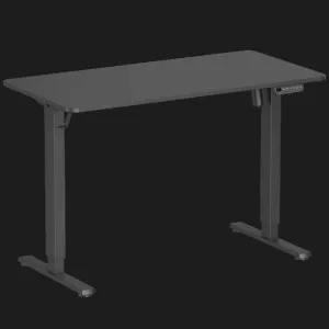Комп'ютерний стіл OfficePro ODE1260B (Black) (UA) в Бродах