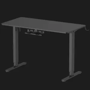 Комп'ютерний стіл OfficePro ODE1260B (Black) (UA) в Бродах