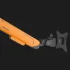 Настольное крепление для монитора Anda Seat Stealth PRO II 17''-42'' (Orange) (UA)