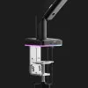 Настольный крепеж для монитора Anda Seat Stealth PRO II RGB 17”-42” (Black) (UA)