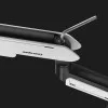 Настольный крепеж для монитора Anda Seat Stealth PRO II RGB 17”-42” (White) (UA)