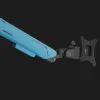Настольный крепеж для монитора Anda Seat Stealth PRO II RGB 17”-42” (Blue) (UA)