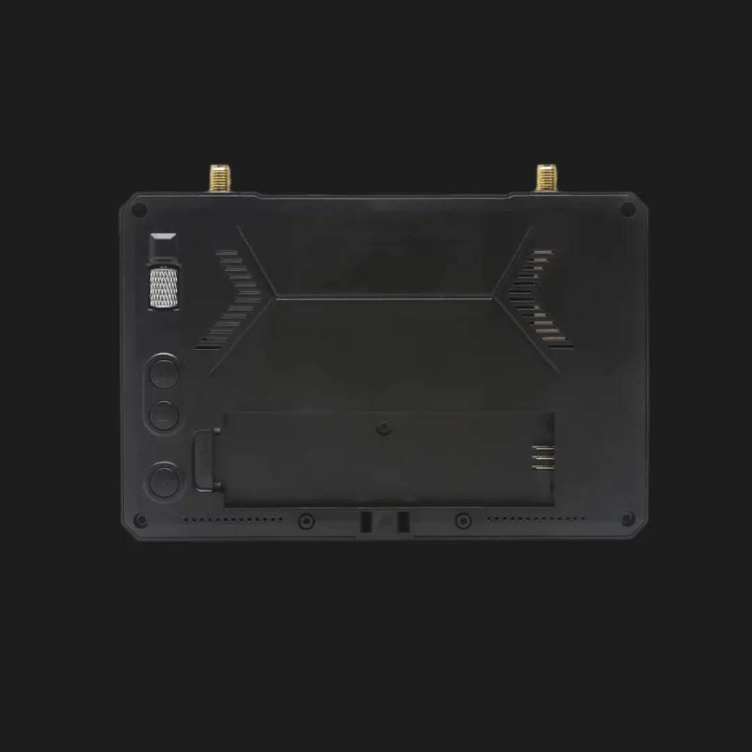 Монітор FPV Skyzone M5 DVR 5.8GHz 56CH L,X Band (M5F)