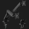 Настільне кріплення для моніторів OfficePro 17-32" MA412B (Black) (UA)