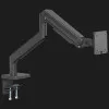 Настольный крепеж для монитора OfficePro 17-49" MA712B (Black) (UA)