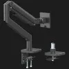 Настольный крепеж для монитора OfficePro 17-49" MA712B (Black) (UA)