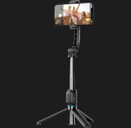 Трипод WIWU Detachable Tripod Selfie Stick