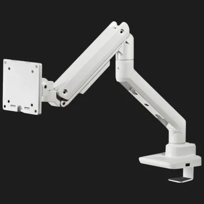 Настільне кріплення для монітора OfficePro 17-49" MA801W (White)