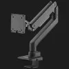 Настільне кріплення для монітора OfficePro 17-49" MA801B (Black) (UA)