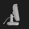 Камера видеонаблюдения Ajax IndoorCam (White)