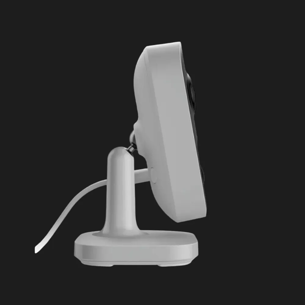 Камера видеонаблюдения Ajax IndoorCam (White)