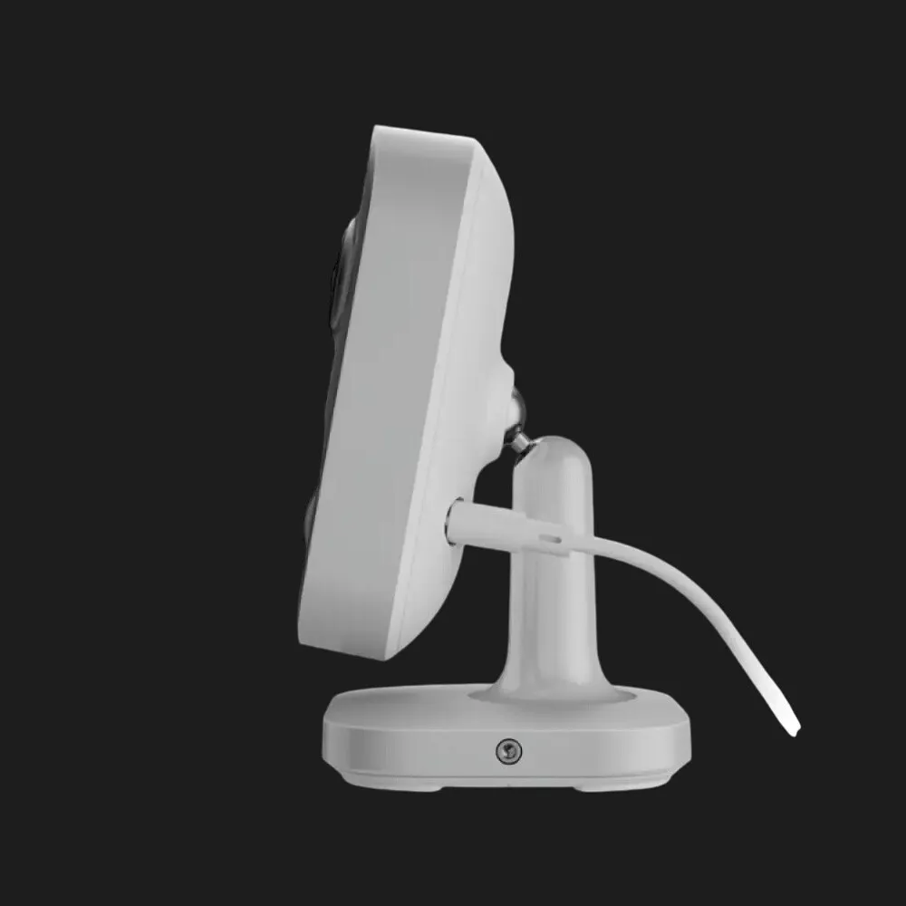Камера видеонаблюдения Ajax IndoorCam (White)