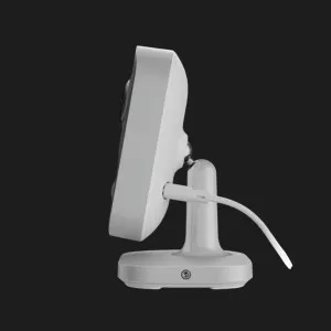 Камера відеоспостереження Ajax IndoorCam (White) в Сваляві