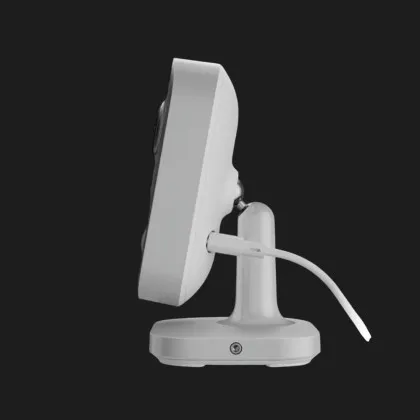 Камера відеоспостереження Ajax IndoorCam (White) в Харкові