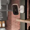 Камера видеонаблюдения Ajax IndoorCam (White)