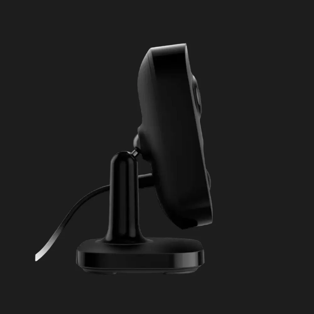 Камера відеоспостереження Ajax IndoorCam (Black)