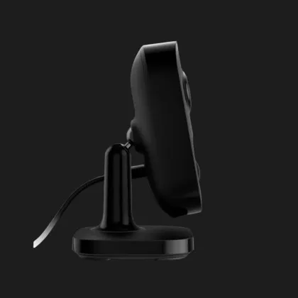 Камера відеоспостереження Ajax IndoorCam (Black) в Києві