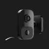 Камера відеоспостереження Ajax IndoorCam (Black)