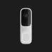 Видеозвонок Ajax Doorbell (White)
