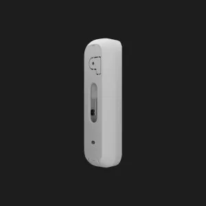 Видеозвонок Ajax Doorbell (White) в Дрогобыче