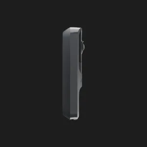 Видеозвонок Ajax Doorbell (Graphite) в Дрогобыче