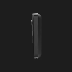Видеозвонок Ajax Doorbell (Black) в Дрогобыче
