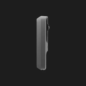 Видеозвонок Ajax Doorbell (Gray) в Дрогобыче