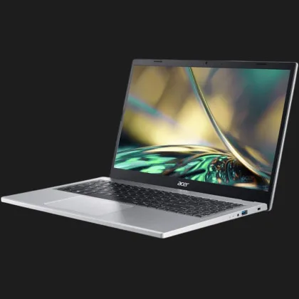 Ноутбук Acer Aspire 3 A315-24P 15,6" (AMD Ryzen 5/16GB/2TB (SSD)/AMD Radeon 610M Graphics) (NX.KDEEP.023) (Global)